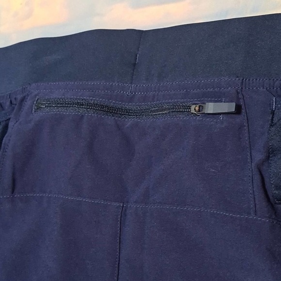 Brooks Sherpa 5" Blue Running Shorts Size XXL NWT - Picture 4 of 4